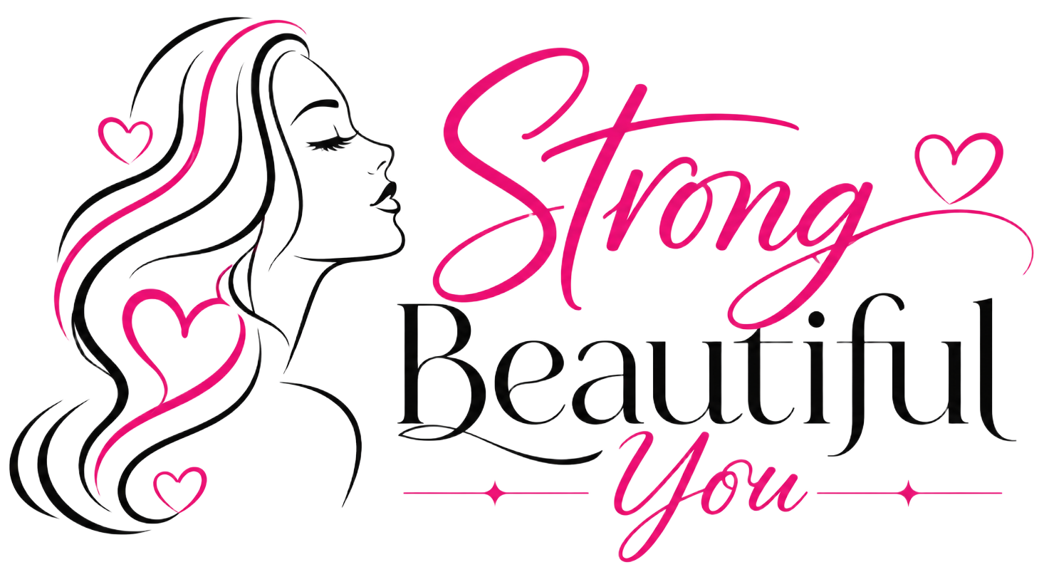 Strong Beautiful Peps