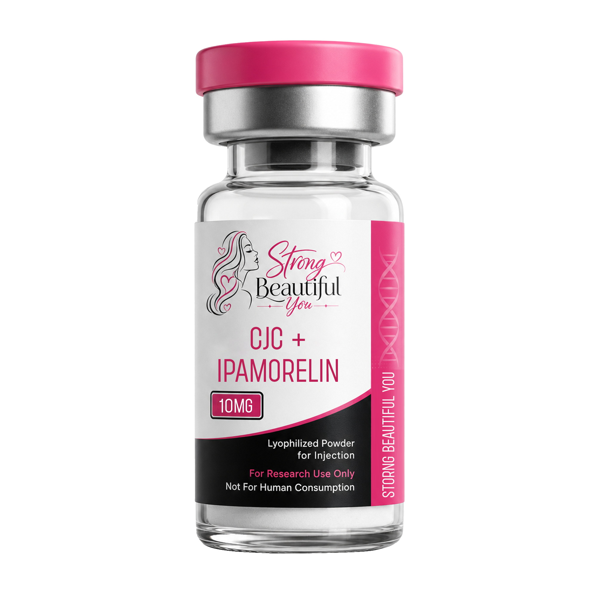 cjc-ipamorelin