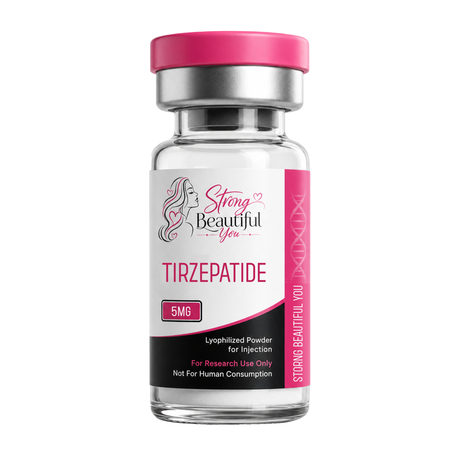 Tirzepatide
